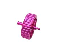 OAJABBGE Color Metal Wheel Roller For MZ1W For Gamers Designers And Office Precise Control