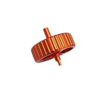 OAJABBGE Color Metal Wheel Roller For MZ1W For Gamers Designers And Office Precise Control