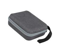OAJABBGE Compact Camera Gear Storage Box with Ergonomic Handle and Anti-Scratch Protections for Travel Protective Cover