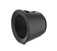 OAJABBGE Comprehensive Travel Friendly Silicone Protective Case Guard Shield For Sound Clock Alarmo Scratch Drop Resistant