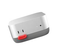 OAJABBGE Cooling Base Bracket For 4 Power Button Front Creative Base Bracket 3D Printing