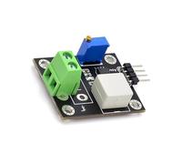 OAJABBGE Current Detection Sensoring With Adjustable 2A Short Circuit Protections Module For Overcurrent