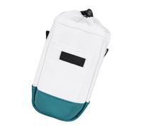 OAJABBGE Cycling Water Bottle Carriers Pouches Road Bike Cup Holder Stem Bag Front Frame Rack Seatpost Cage Holder Enduring Light Weight Bicycles Water Bottle