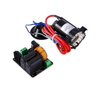 OAJABBGE DC12V-36V ZVS Coils Driver Board Boosts Coil Flybacks Driver Generators Heating Module With Ignitions Coil