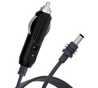 OAJABBGE DC12V Car Power Cable For Small Satellite Devices Charging Not Need Additional Adapter Suitable For Trip And Camping
