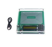 OAJABBGE DC5V 7.83Hz Low Frequency Generator 0.01-30000Hz Resonator Sound Frequency Machine For Computers And Offices Durability