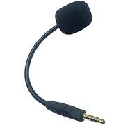 OAJABBGE Detachable Mic With Sponge For G5BT Gaming Headphone Feature Noise Reduction And Clear Voice Transmission