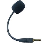 OAJABBGE Detachable Mic With Sponge For G5BT Gaming Headphone Feature Noise Reduction And Clear Voice Transmission