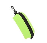 OAJABBGE Diving Goggles Case Carrying Case with Clip Diving Bag Diving Glasses Storage Box Diving Protective Container