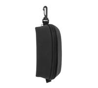 OAJABBGE Diving Goggles Case Carrying Case with Clip Diving Bag Diving Glasses Storage Box Diving Protective Container