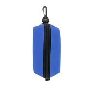 OAJABBGE Diving Goggles Case Carrying Case with Clip Diving Bag Diving Glasses Storage Box Diving Protective Container