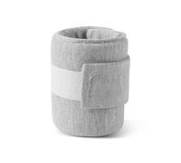 OAJABBGE Dog Cats Neck Protector Anti Scratch Anti Licking Soft Adjustable Collar Recovery Polyester Comfortable for Daily Use Pet Cone Replacement Collar