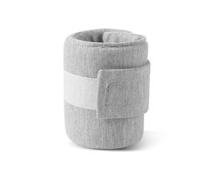 OAJABBGE Dog Cats Neck Protector Anti Scratch Anti Licking Soft Adjustable Collar Recovery Polyester Comfortable for Daily Use Pet Cone Replacement Collar