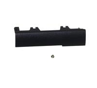 OAJABBGE Door Lid With Screws Hard Mounting Rack Panel Door Replacement For E6540 Laptops