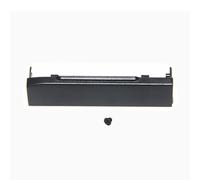 OAJABBGE Door Lid With Screws Hard Mounting Rack Panel Door Replacement For M4500 Laptops