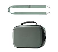 OAJABBGE Drones Remote Control Sleeve Bag Hard Travel Storage Bag Portable Shock Absorbing Carrying Case Replacement