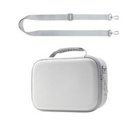 OAJABBGE Drones Remote Control Sleeve Bag Hard Travel Storage Bag Portable Shock Absorbing Carrying Case Replacement