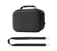 OAJABBGE Drones Remote Control Sleeve Bag Hard Travel Storage Bag Portable Shock Absorbing Carrying Case Replacement