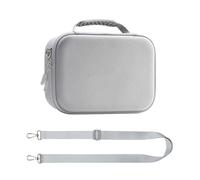 OAJABBGE Drones Remote Control Sleeve Bag Hard Travel Storage Bag Portable Shock Absorbing Carrying Case Replacement