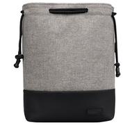 OAJABBGE DSLR Camera Bag with Adjustable Strap Soft Lens Case Gadget for Traveling Camera Storage Bag for Photographer