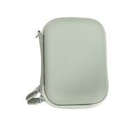 OAJABBGE Durability Camera Storage Bag Compatible for /H35/F8/501F/M35 Camera Featuring Soft Lining Protections Pouches