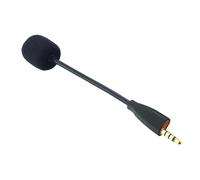 OAJABBGE Durability Gaming Microphone Boom For Clear Communication Boom Mic For MMX100/MMX150 Immersives Computer Consoles