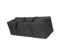 OAJABBGE Durability Oxford Fabric Photo Studio Bag for Tripods Light Stands Softboxes and Photography Accessories Holder