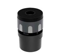 OAJABBGE Dynamic Microphone Cartridge Dynamic Mic Cores For Improved Music Clear Sound Pickup