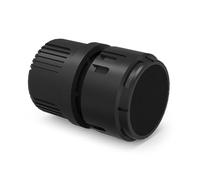 OAJABBGE Dynamic Microphone Head Dynamic Microphone Head For Most Auditory Systems For Clear Sound Capturing