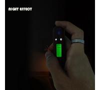 OAJABBGE Efficient Counting Gadget Digital Counter With High Precise Quiet Operations And Time Display For Spiritual Daily Use