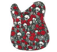 OAJABBGE Electric Guitar Protections Covers Guitar Shell Case Guitar Covers Washable Protector Guitar Bag