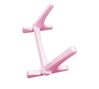 OAJABBGE Ergonomic Mechanical Keyboards Holder Stand With Customizable Angled And Height Setting Keyboards