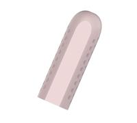 OAJABBGE Ergonomic Silicone Shell Styluses Protector Suitable For Touch Pencil Nibs Housing Provide Comfort &