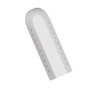 OAJABBGE Ergonomic Silicone Shell Styluses Protector Suitable For Touch Pencil Nibs Housing Provide Comfort &