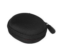 OAJABBGE Finger Portable Storage Box Travel Case Bag Antishock-Antipressure Fingertip Oximeter-Organizer Accessory