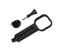 OAJABBGE Flexible Camera Extension Bracket For Handheld Firing 1/4 Inch Screw Agreement Secure Grip Plan With Not Slip Face Go Extreme Handheld Camera Mount