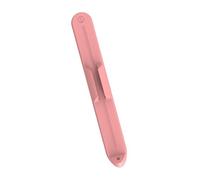 OAJABBGE Flexible Silicone Pencil Case Dustproof Pencil Covers Pen Case Storage Bag For 1st/2nd Generation Pencil