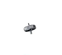 OAJABBGE Gaming Scroll Wheel Pulley Metal Rolling Wheel Repair Replacement