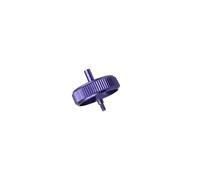 OAJABBGE Gaming Scroll Wheel Pulley Metal Rolling Wheel Repair Replacement