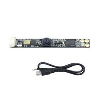 OAJABBGE GC2145 Camera Module 72 120 Degrees View USB Webcam YUY2 Adjustable For Advertising Player Laptop