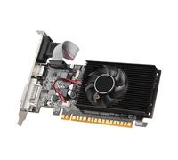 OAJABBGE GT210 1GB Graphics Card 1GB DDR3 64bit Desktop Graphics Card For Business Office PCIE X16 VGA PC Video Card Replacement