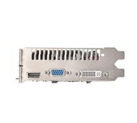 OAJABBGE GT730 4GB Graphics Card 4GB DDR3 128bit Graphics Card For PCIE X 16 VGA PC Desktop Video Card Business Office