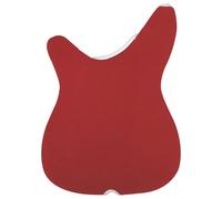 OAJABBGE Guitar Sleeve Dustproof Covers Electric Guitar Protections Guitar Covers Print Guitar Shell Case Covers