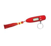 OAJABBGE Handheld Electrical Digital Counter Portable Finger Counter Prayer Relaxation Tool Stress Relief