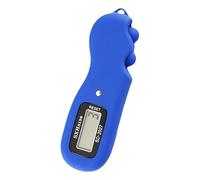 OAJABBGE Handheld Electrical Finger Counter Digital Counter Prayer Suitable For Mindfulness Meeting Accurate Counting Outdoor Use