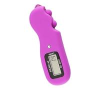 OAJABBGE Handheld Electrical Finger Counter Digital Counter Prayer Suitable For Mindfulness Meeting Accurate Counting Outdoor Use