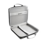 OAJABBGE Hard Case for Routers Travel Protective Carrying Storage Bag