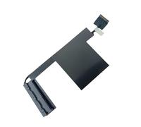 OAJABBGE Hard Disk Enclosure With Connection Cable And Protective Foil For 00UR836 DC02C007B00 Laptops