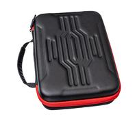 OAJABBGE Hard Storage Bag Carrying Case Hand Protective Box for ZV1/ZV1F/ZV1I Camera Access