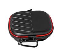OAJABBGE Hard Travel Case For GPW4 Upgraded Storage Bag Protective Carrying Accessories Shockproof Storage